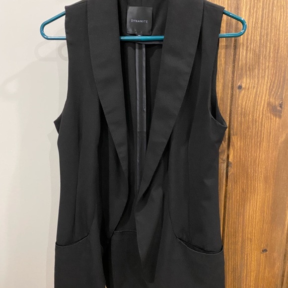 Dynamite Vest - Picture 1 of 2